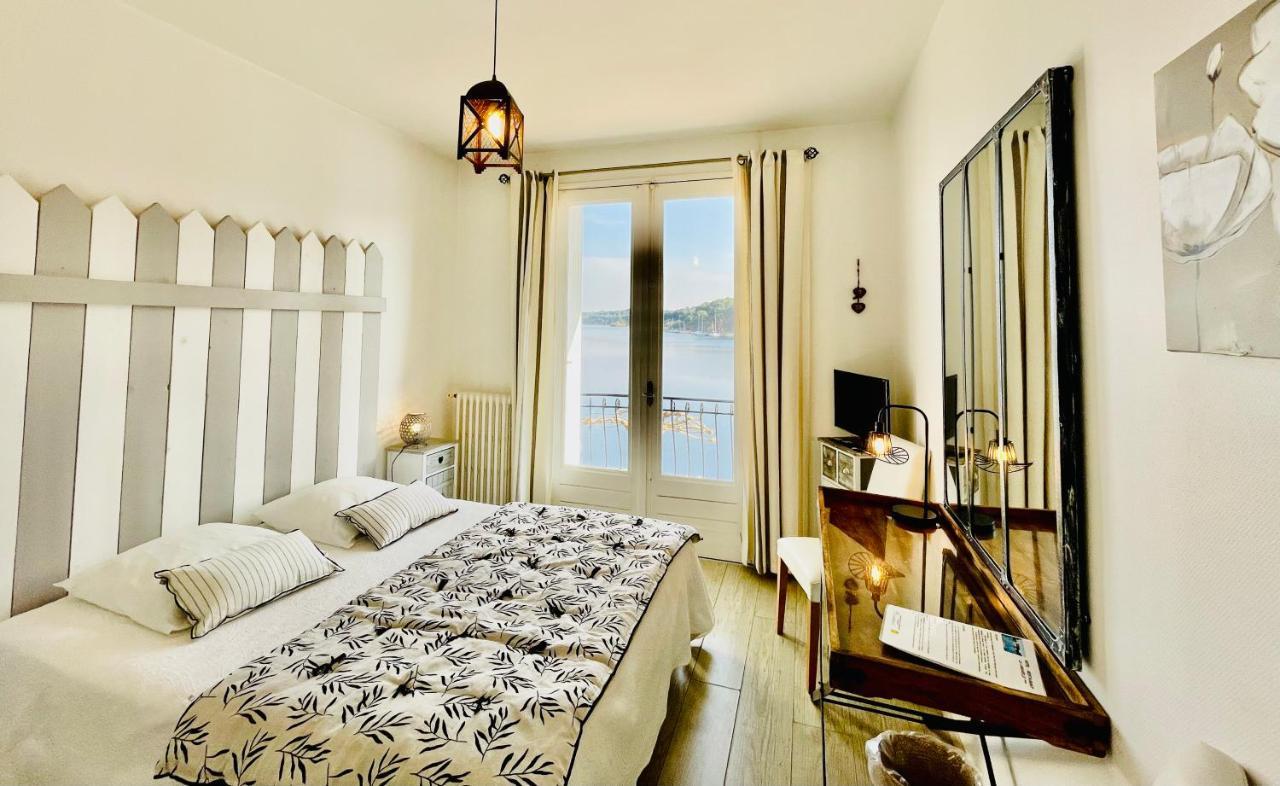 La Caravelle Logis Otel Biscarrosse Dış mekan fotoğraf