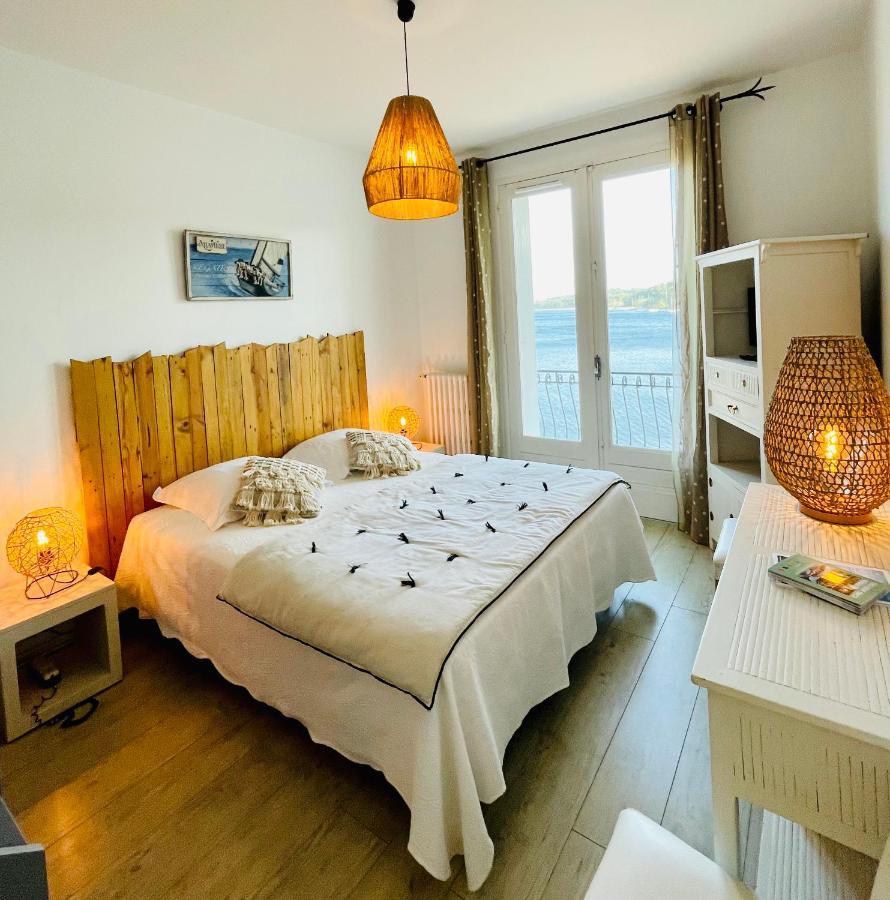 La Caravelle Logis Otel Biscarrosse Dış mekan fotoğraf