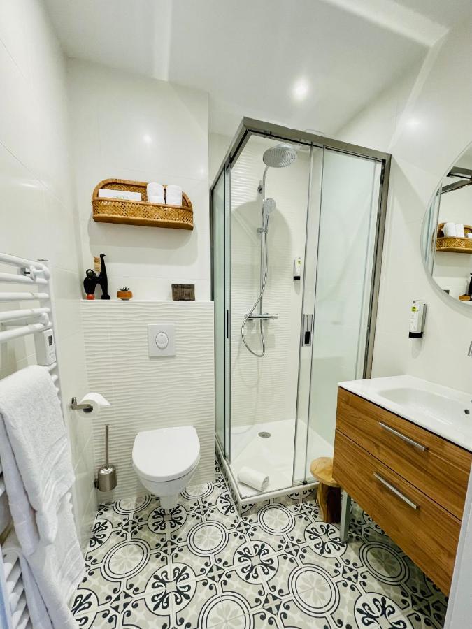La Caravelle Logis Otel Biscarrosse Dış mekan fotoğraf